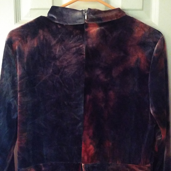 Haoohu size extra large dress.over knee - Picture 6 of 9